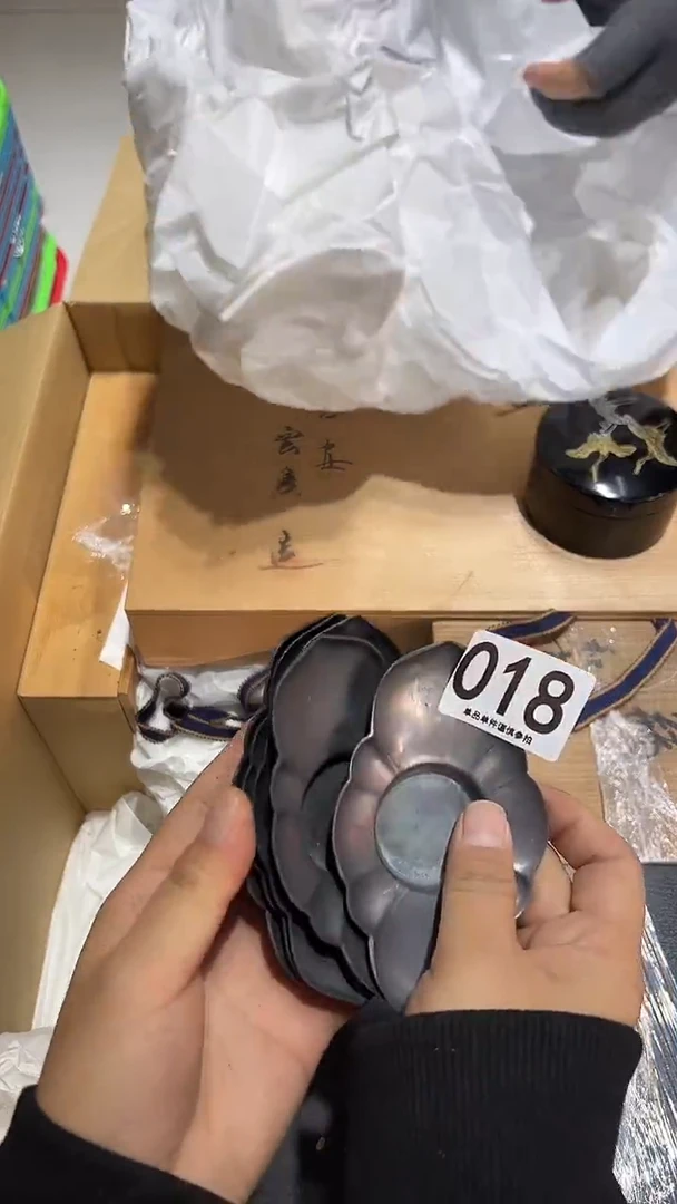 绅*018..........茶摆件