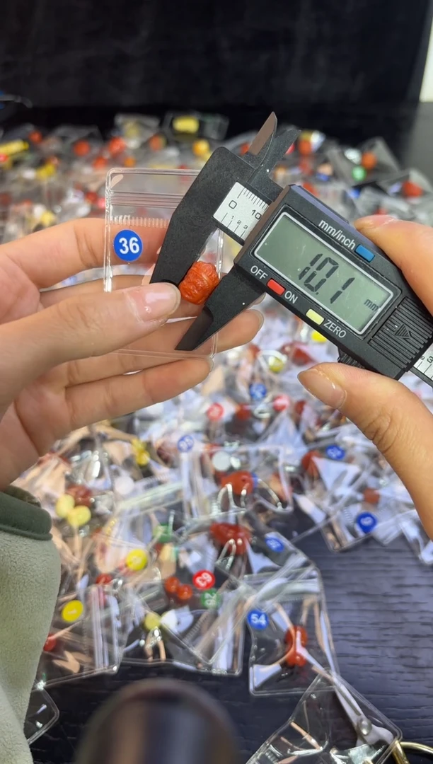 未镶嵌1南红玛瑙多样性发货