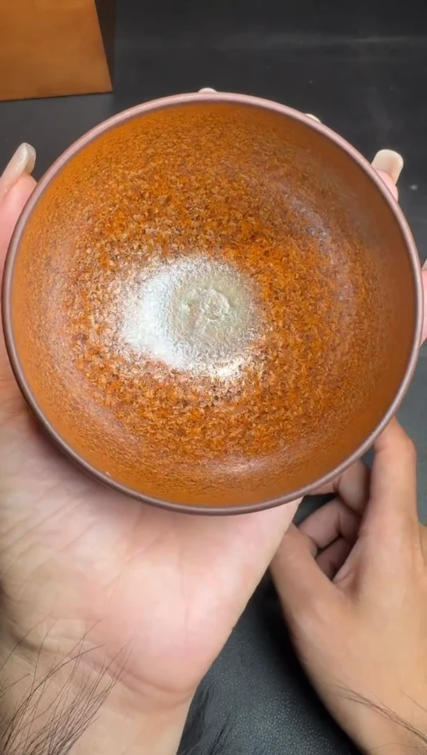茶盏吴志勇金万物5