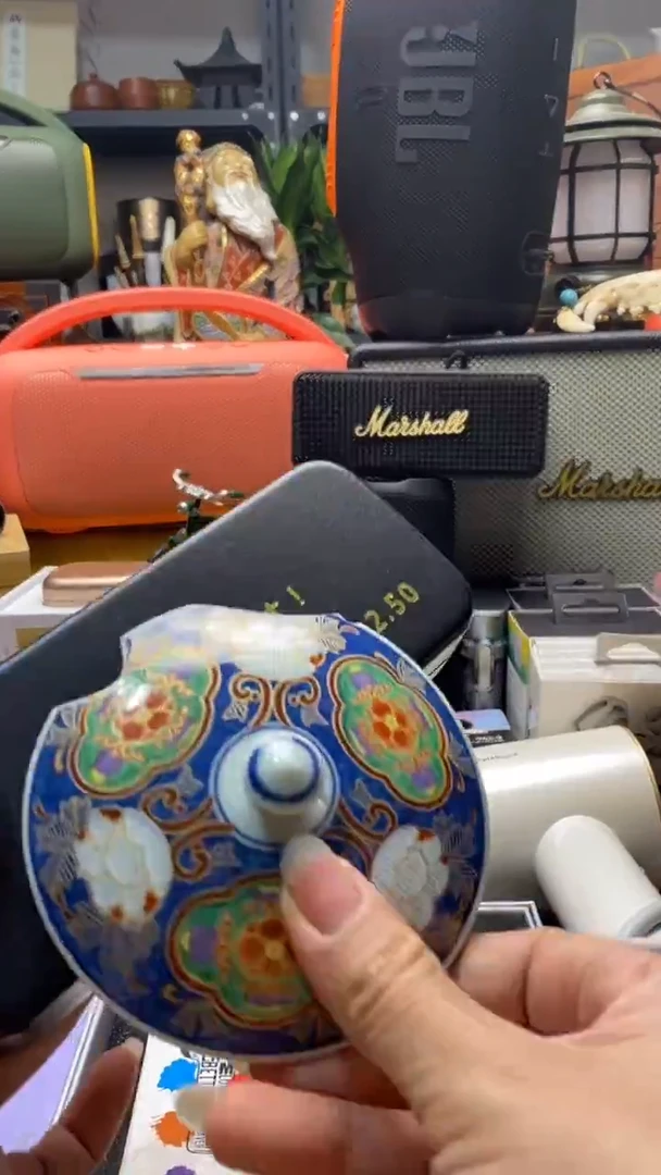 摆件茶文化 工艺美术