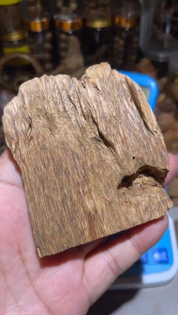沉香沉香碎屑 达拉干