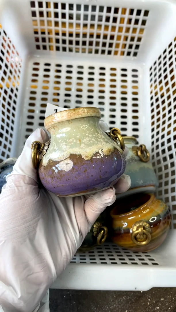 【闪购商品】陶123