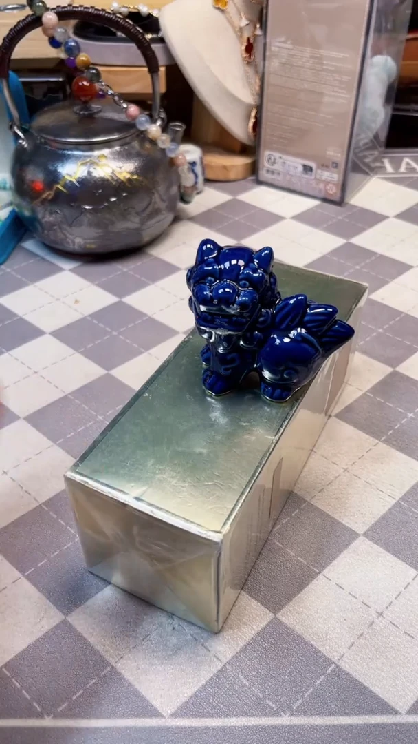 瓷片陶茶666文玩周边多人