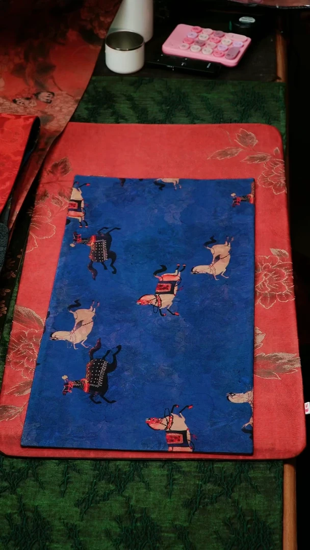 别具一阁布艺尺寸50+24