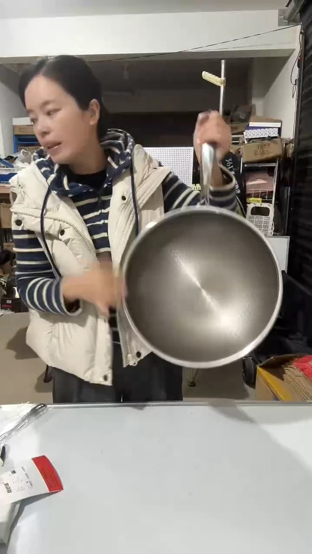 日用百货，钛炒锅61