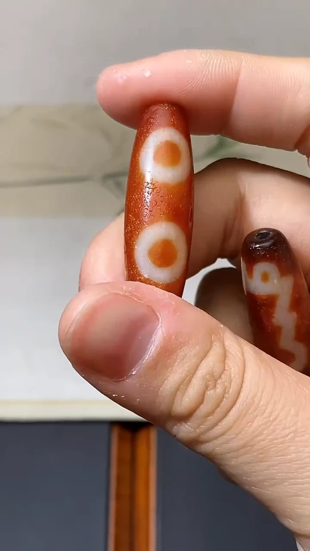 玛瑙/玉髓（覆膜）颈饰未镶嵌多宝项链多样性发其一