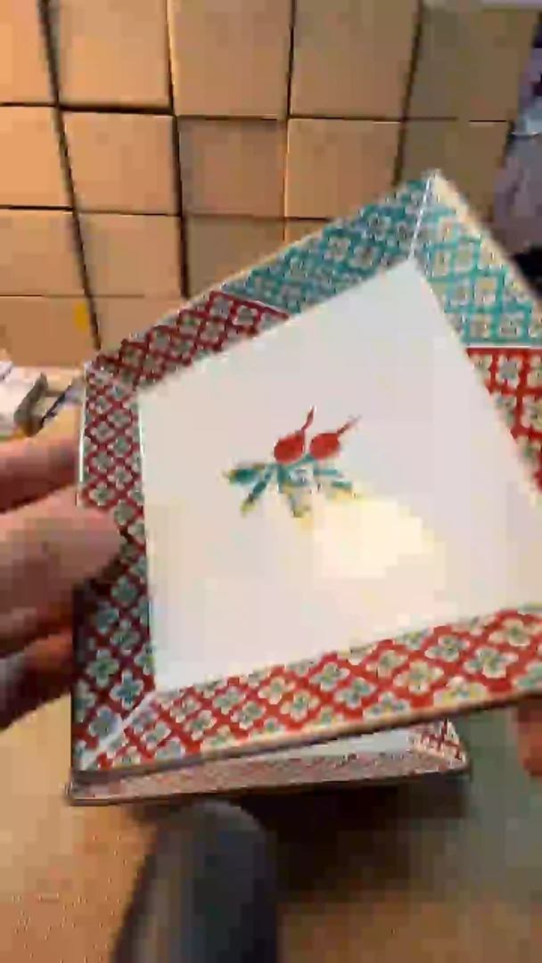 【闪购商品】瓷片13cm启航瓷器精选