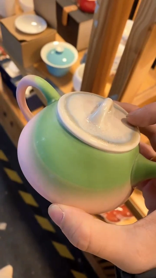 瓷片陶瓷茶具茶器