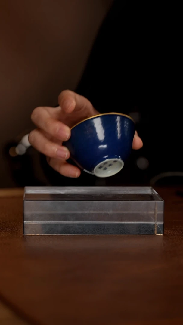 【闪购商品】瓷片景德镇斌芬陶瓷/宣之堂（二月底左右发）