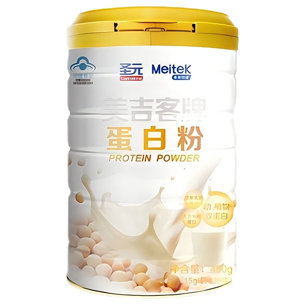 美吉客牌蛋白粉