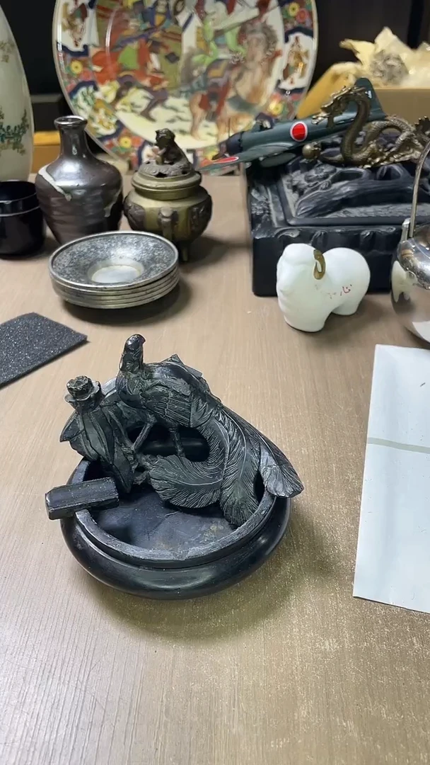 瓷片欧*200默认微瑕古瓷