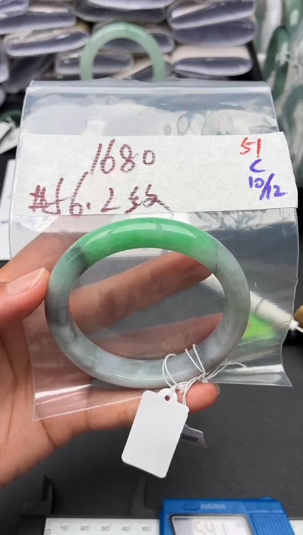 未镶嵌定制翡翠毛货需精细抛光多样性发1件51