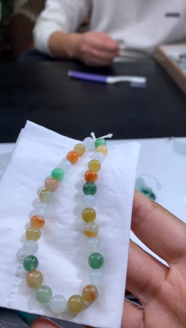 未镶嵌定制翡翠恰**时翡翠