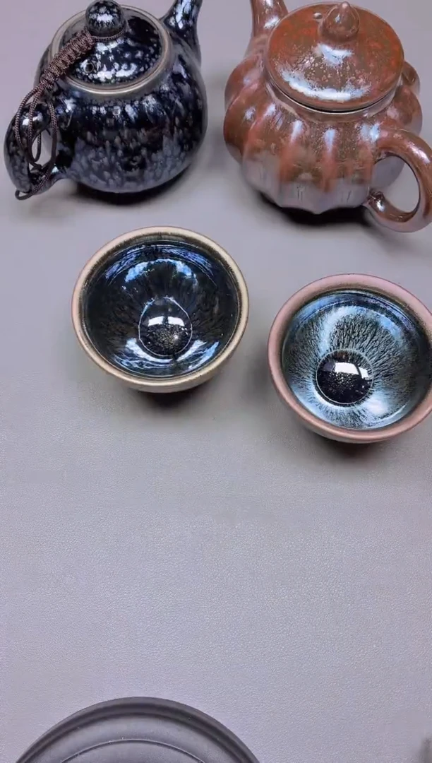 茶盏8全品