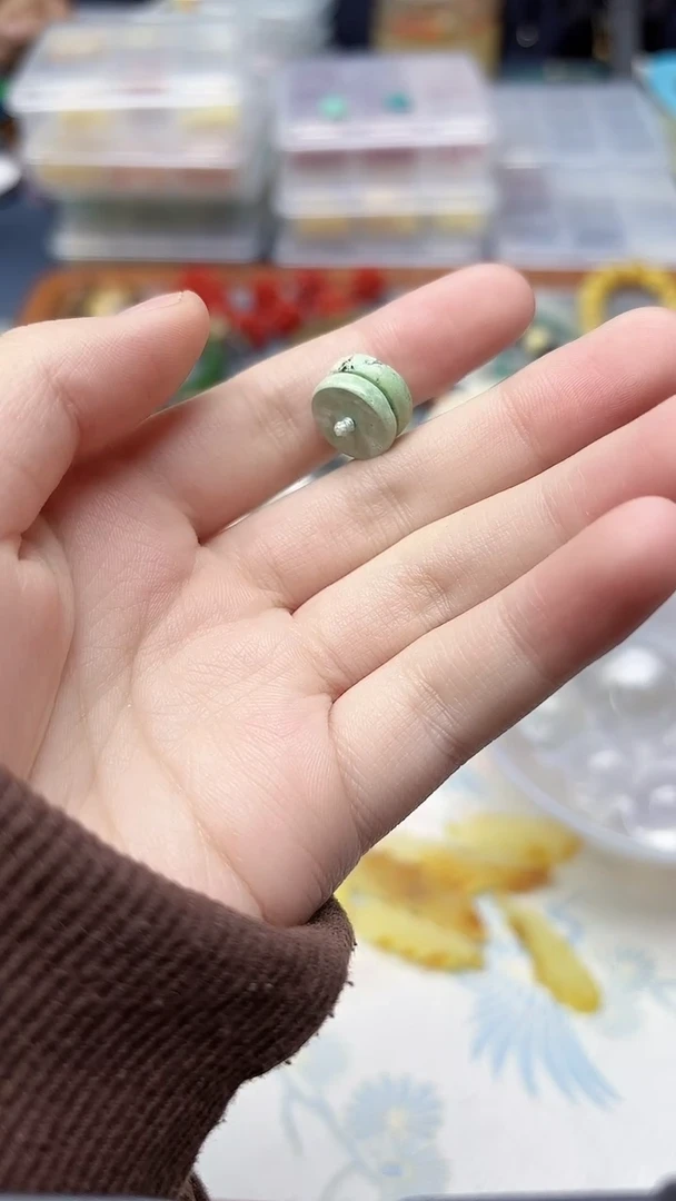 未镶嵌车挂玛瑙/玉髓玛瑙配饰GW