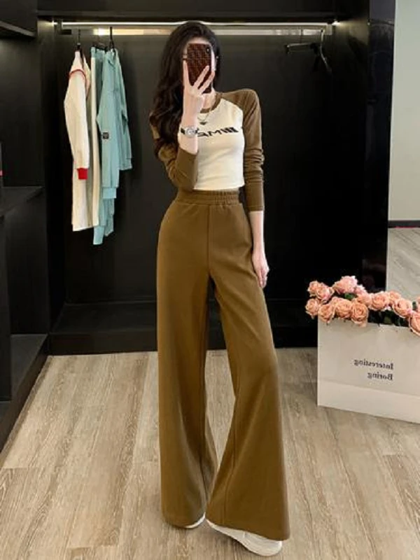 2025春季设计师新款时尚套装女 JYNZFMGZ2302271602