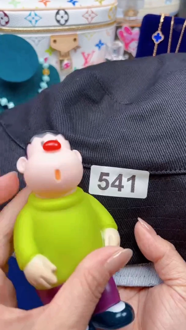 陶茶文玩666周边多人