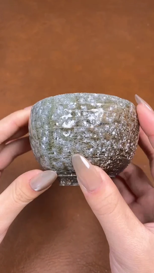 【闪购商品】观寂茶器柴烧专拍链接592