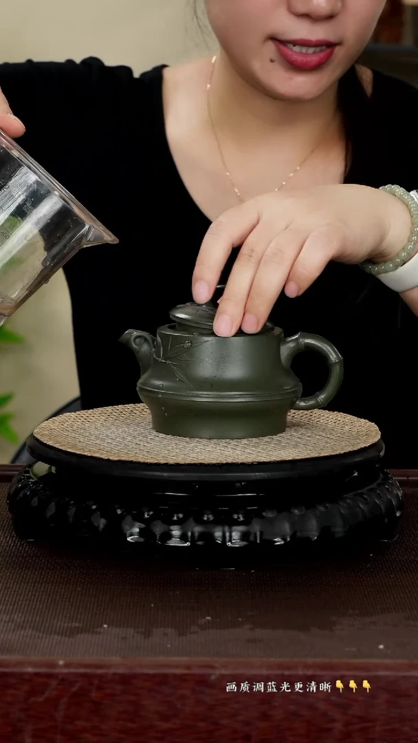 茶壶紫砂原矿紫砂老泥