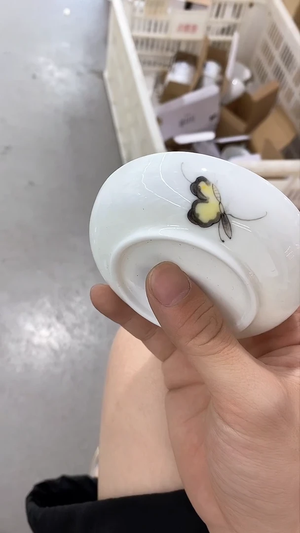 瓷片陶瓷茶器福利18