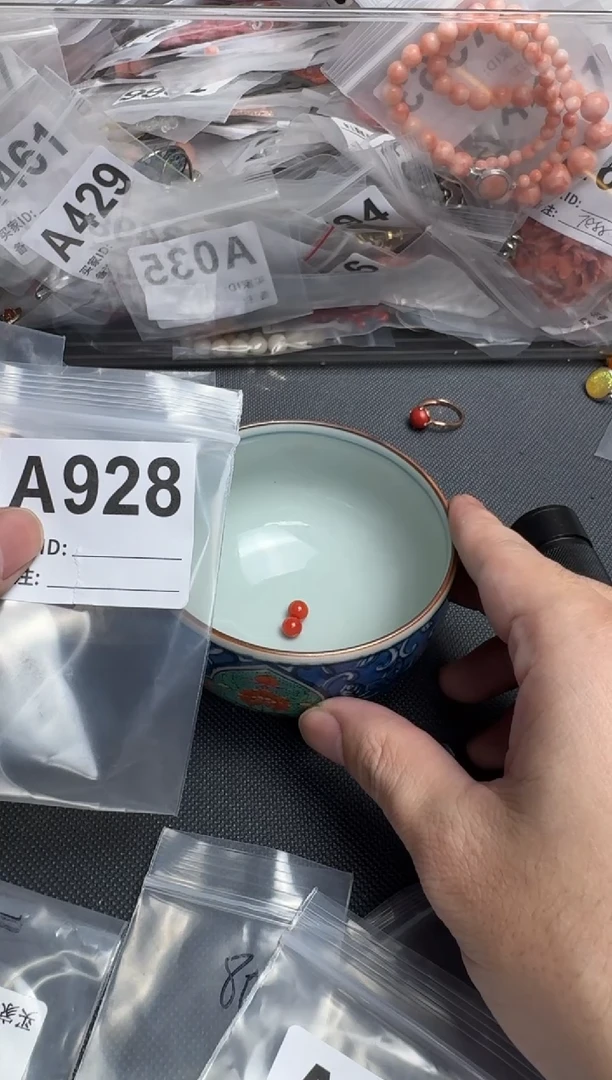 【闪购商品】茶盏默认微瑕，看好出手