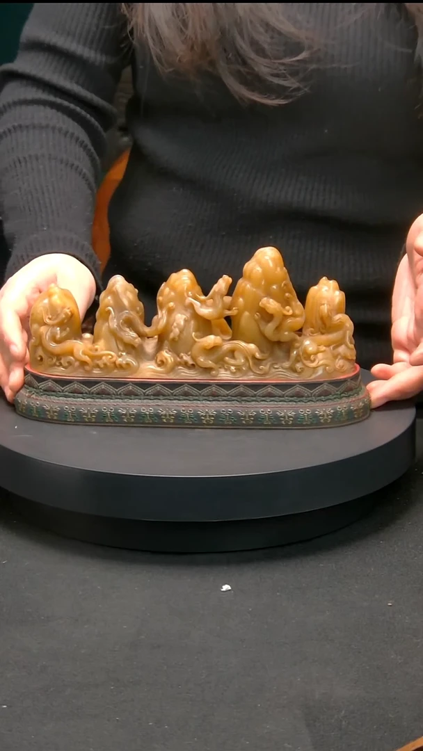 寿山石印石1111111