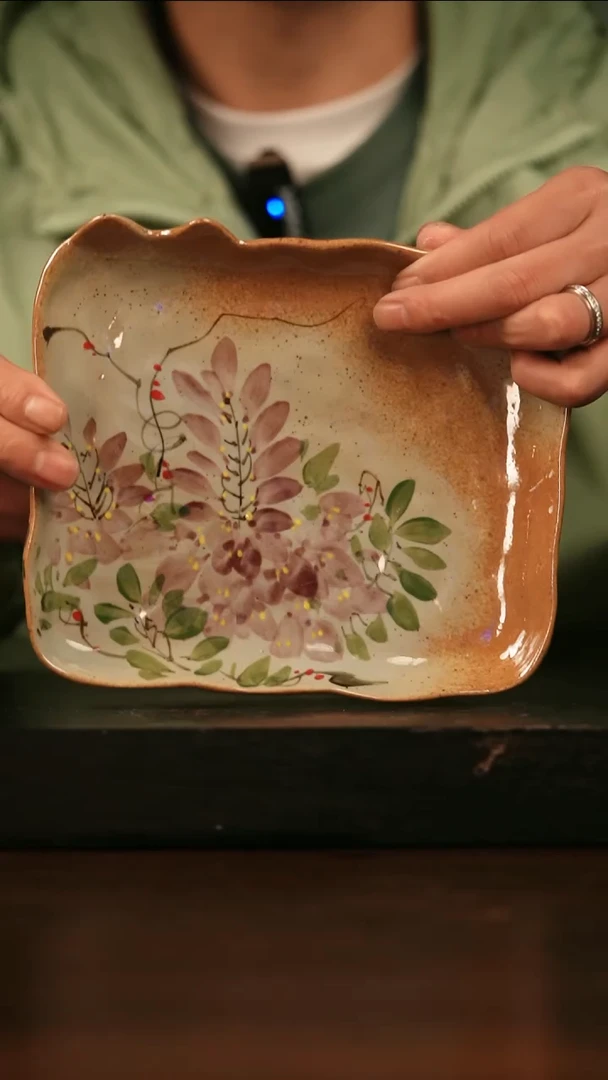 【闪购商品】其他290遇瓷手作同款