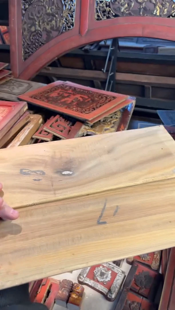 【闪购商品】香樟木木雕老木雕老物完美主义者勿拍新疆西藏不包邮