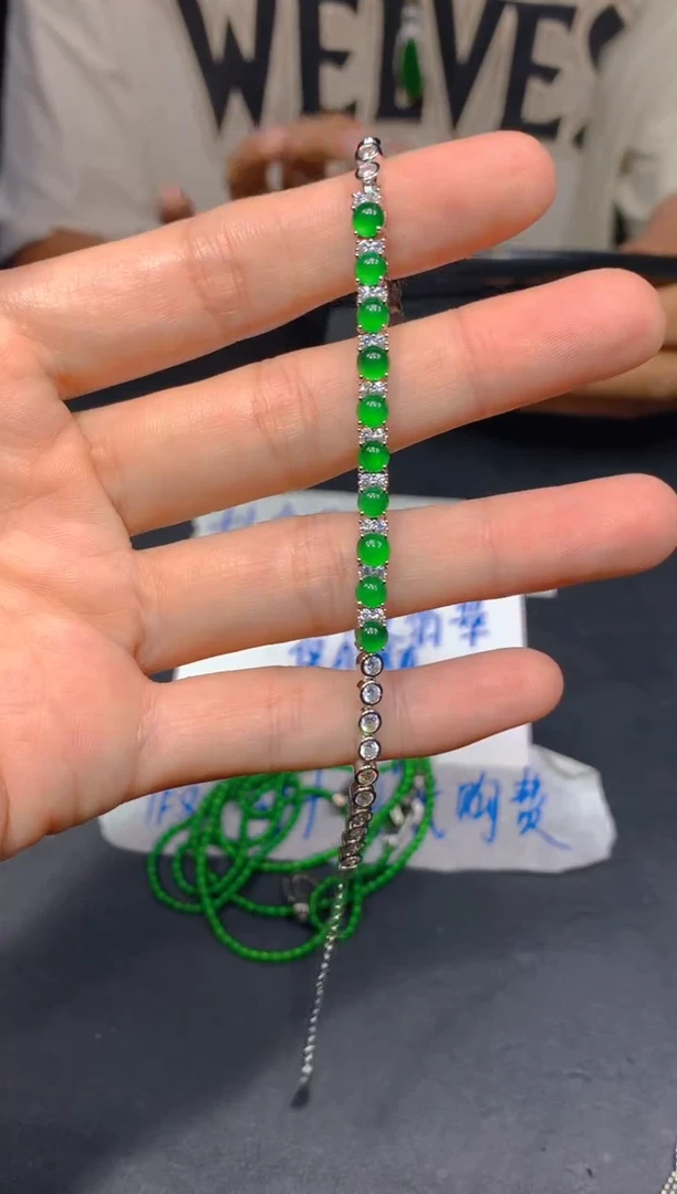 未镶嵌定制翡翠138多样性发货（发其一）