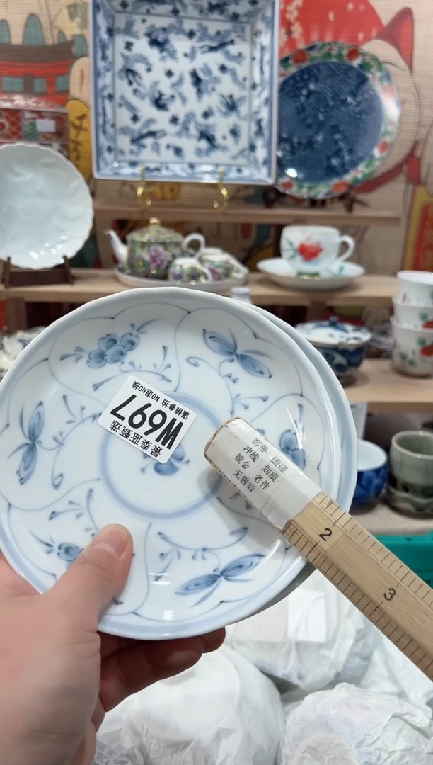 【闪购商品】瓷片当天凑满25米包邮W697