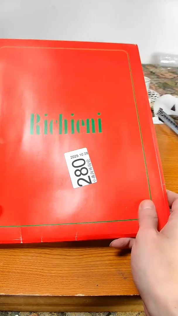 瓷片J****）小淼海外陶瓷工艺品