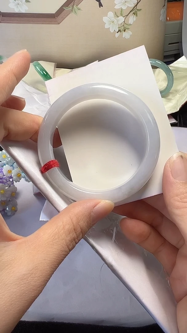 未镶嵌手镯翡翠翡翠手镯