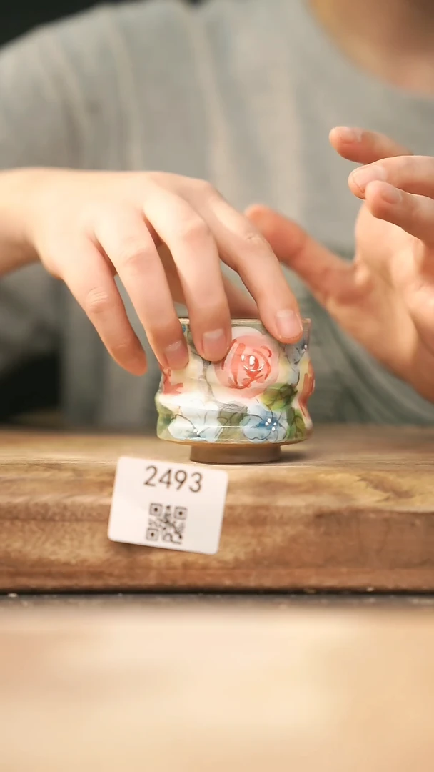 【落单孤品】福利/杯子@@2493