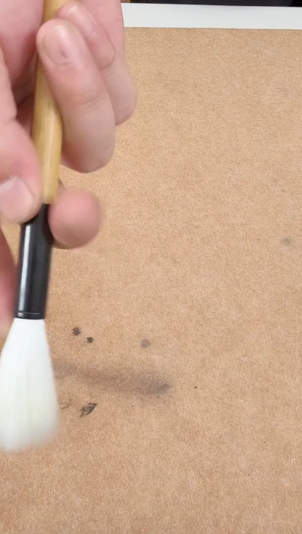 闻庐毛笔单支毛笔