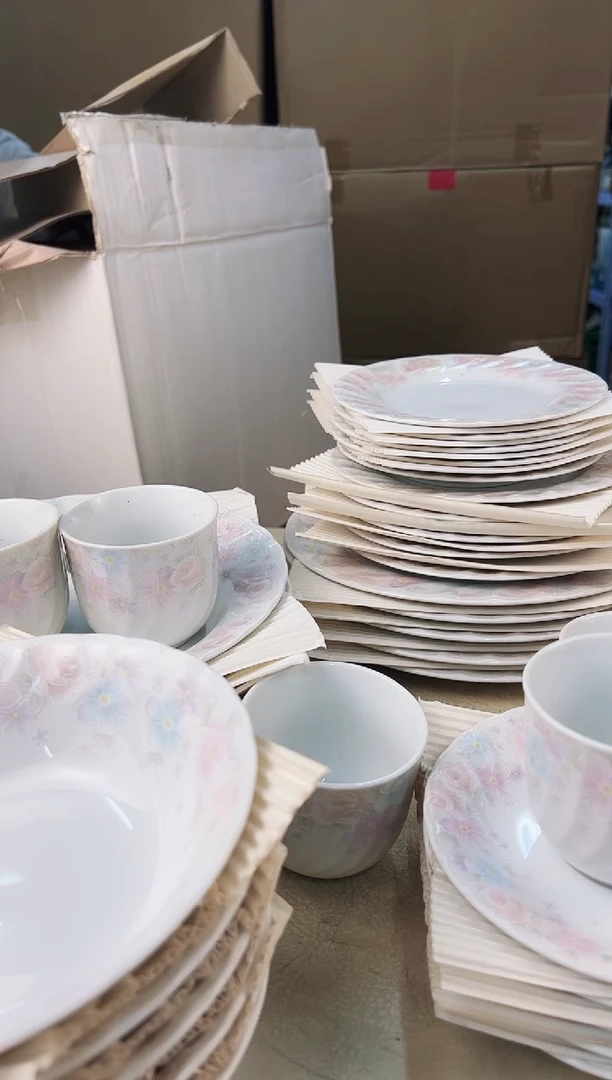 【闪购商品】瓷片586中古产品，默认微瑕，谨慎参拍