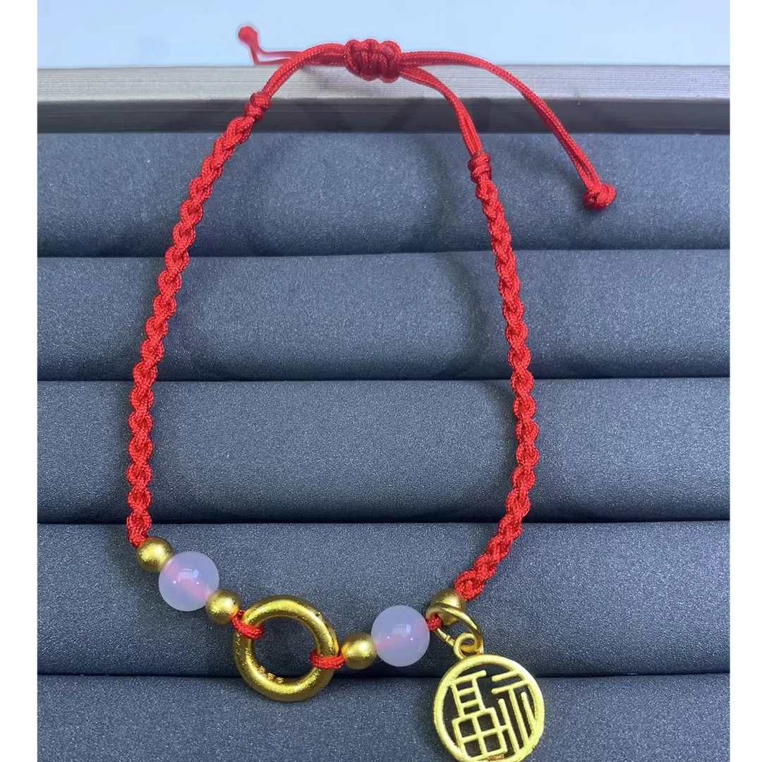 手链 【璀璨星河】时尚百搭手链-D72