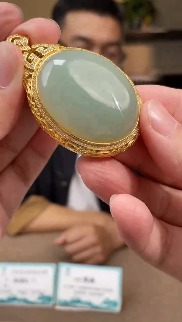 定制和田玉多样性发货拍一发一