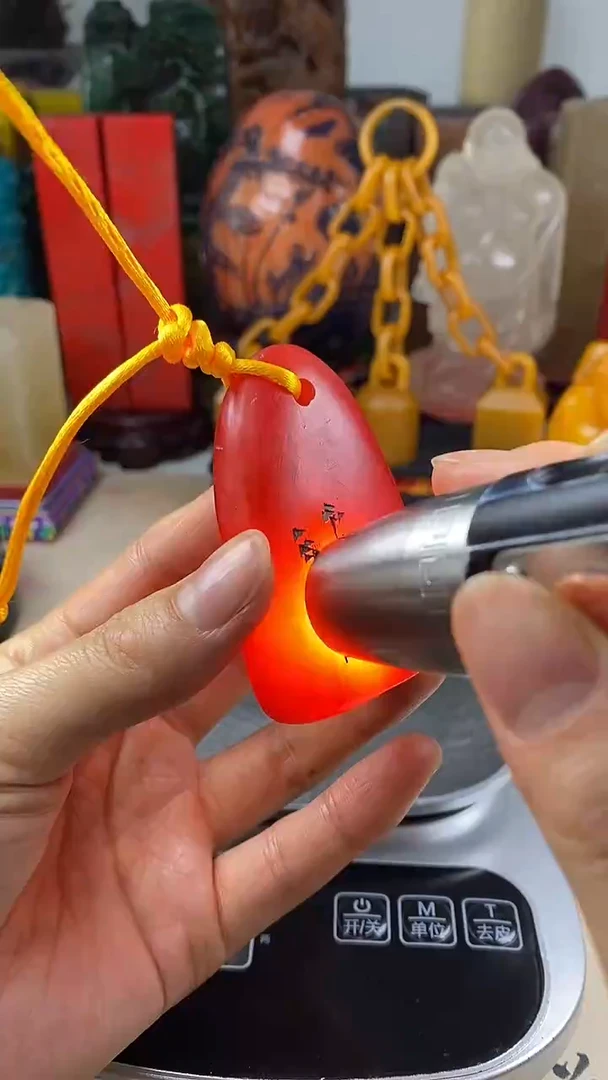 寿山石印石63寿山石