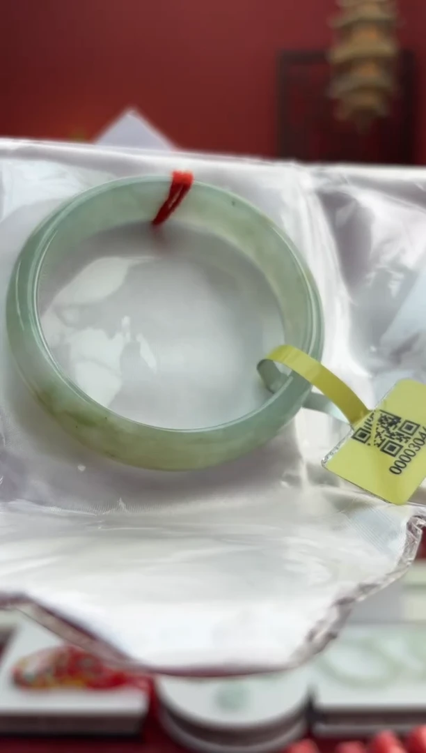 未镶嵌手镯翡翠翡翠手镯4