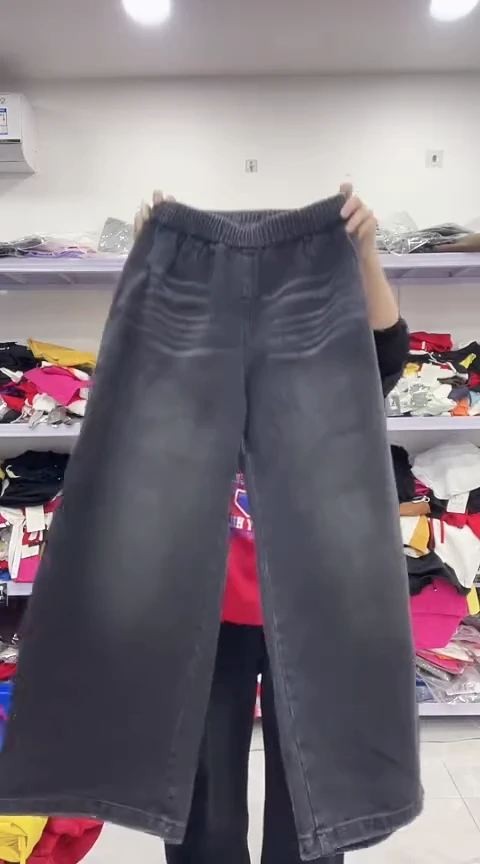 闪电购精品女装7XL瑕疵