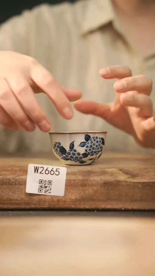 【经典福利】/ 杯子@@W2665