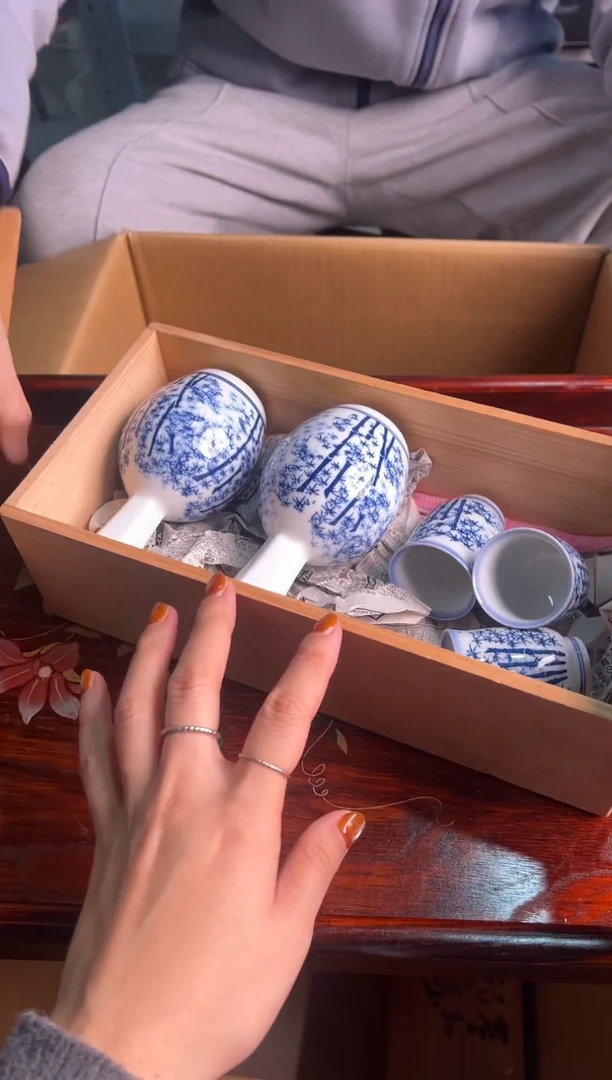 茶器茶周边花瓶杯子