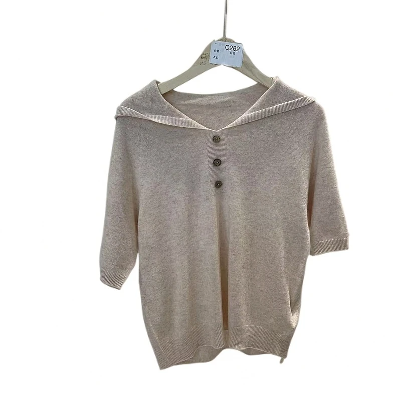 【C系列春女装】上衣-282