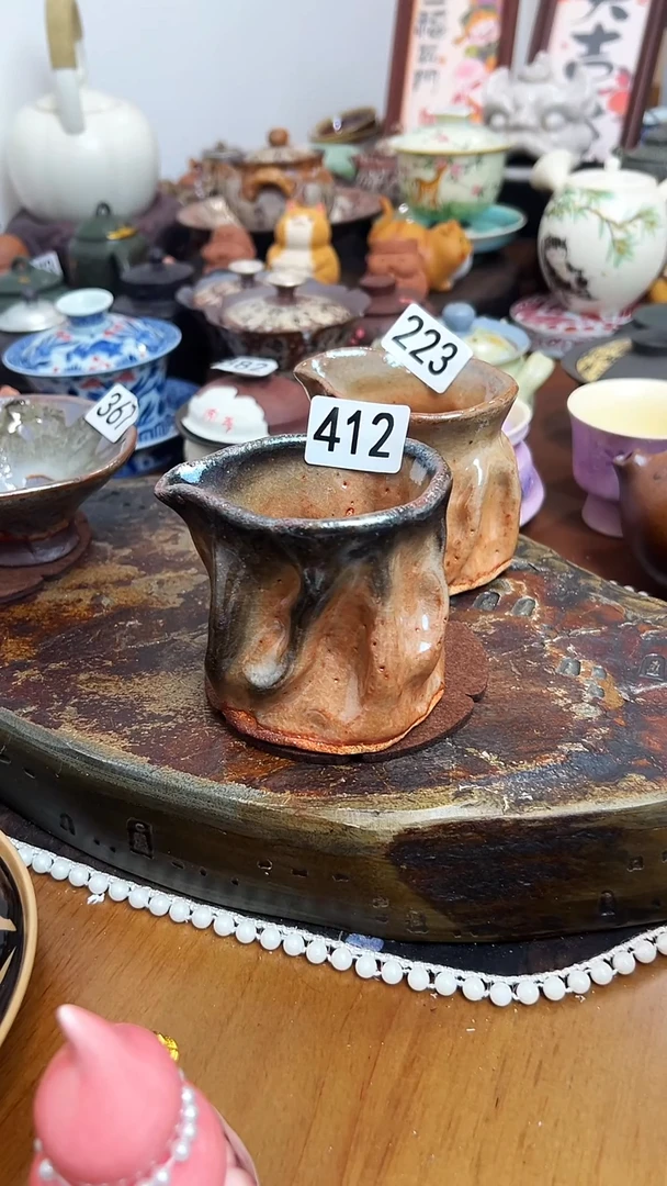 【孤品王炸福利】412