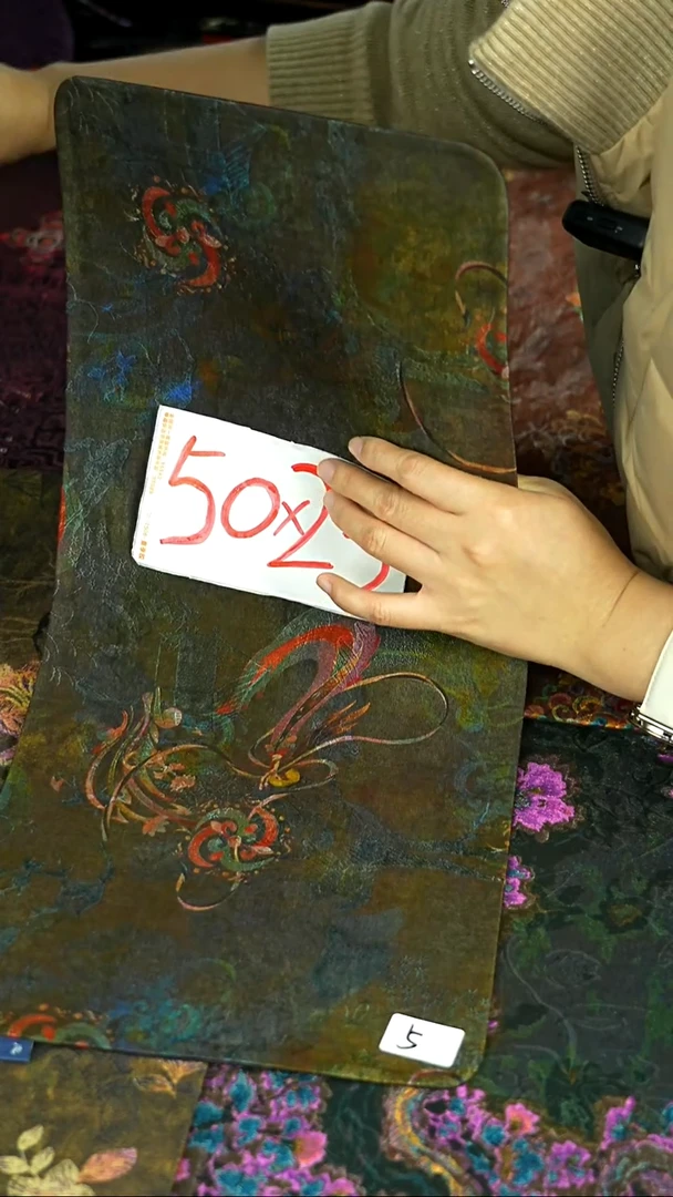 新年新气象 茶席换新颜