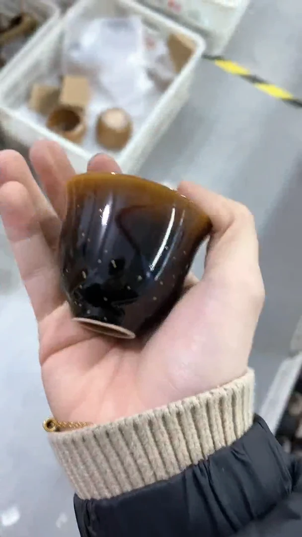【闪购商品】瓷片陶瓷茶器孤品13