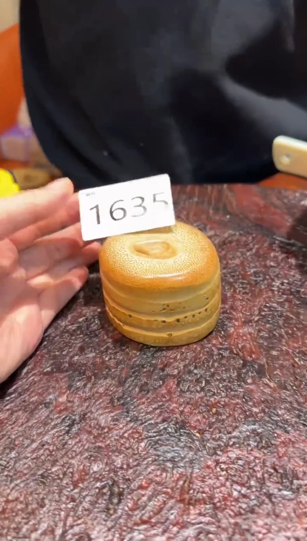 【闪购商品】竹1635竹根竹根竹根盖置
