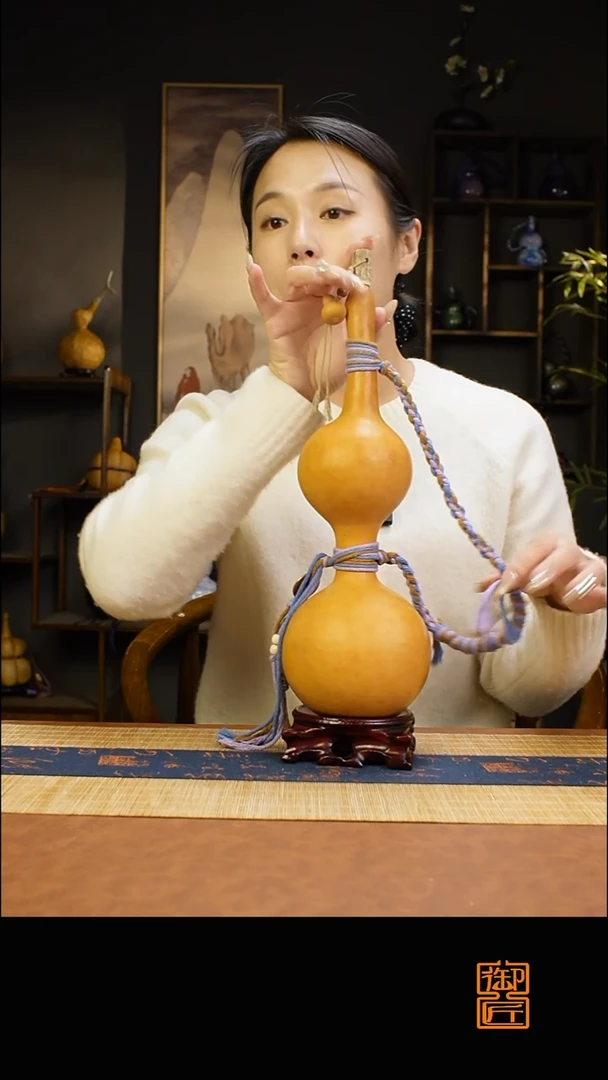 热水酒葫芦 一物一拍114