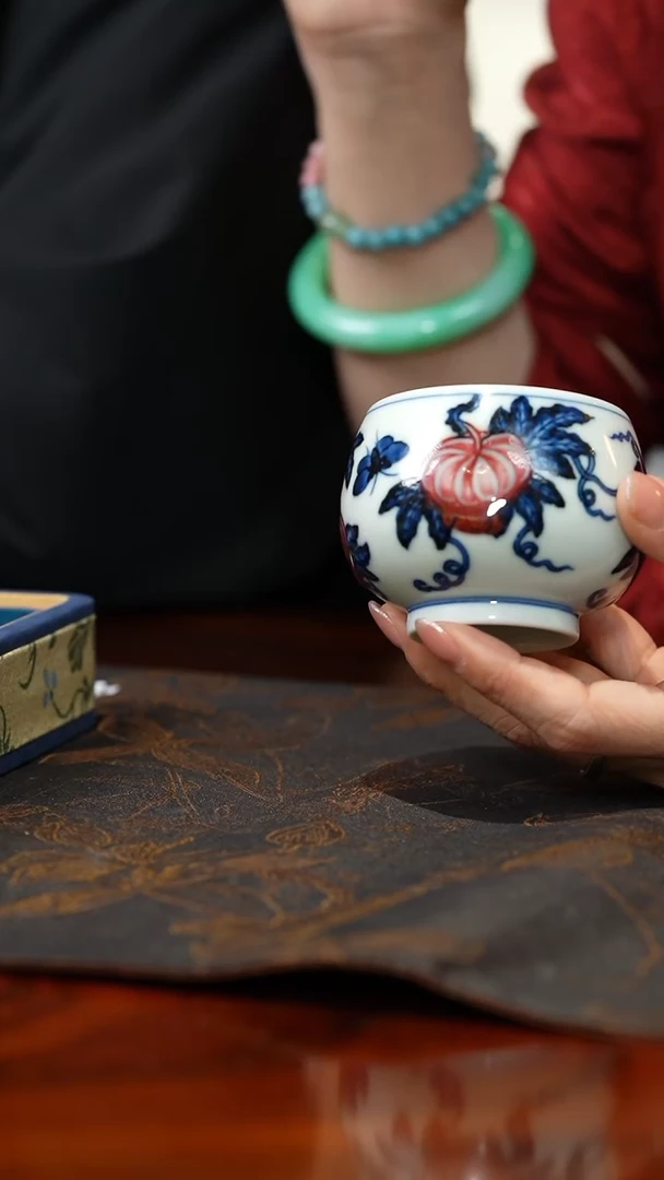 【闪购商品】古官青玉 古官青玉