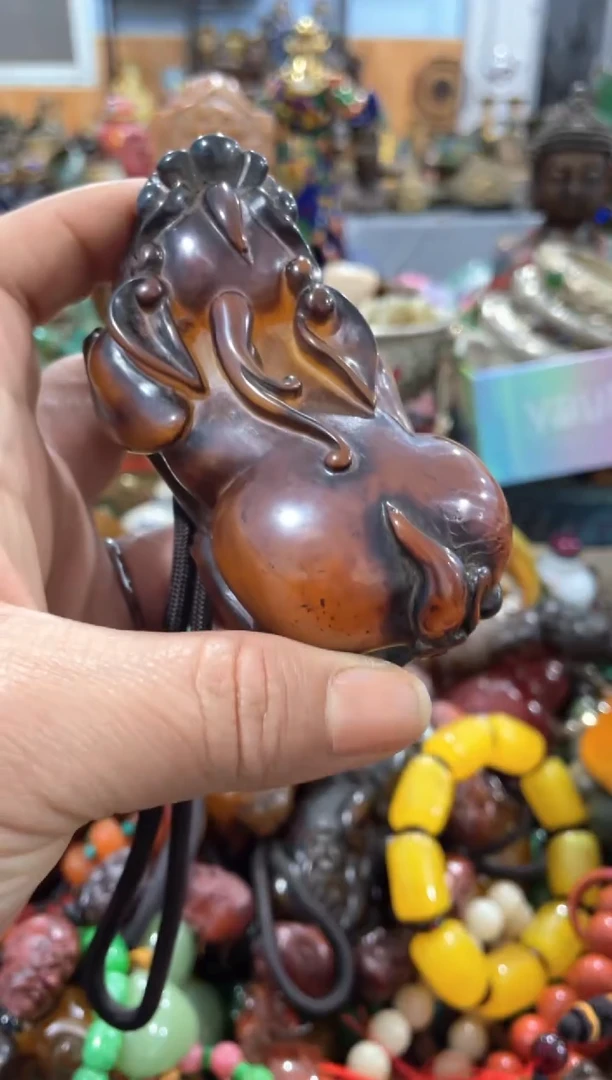 【闪购商品】摆件宫廷影视老旧工艺摆件
